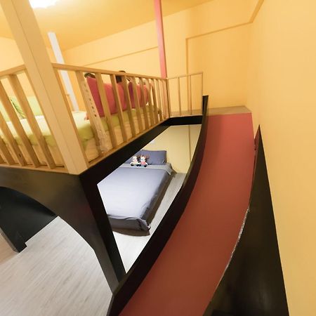 Happiness Pediatrics Apartment остров Ламай Екстериор снимка