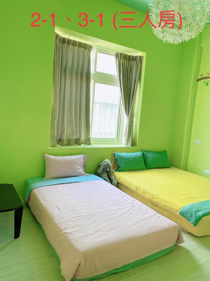 Happiness Pediatrics Apartment остров Ламай Екстериор снимка