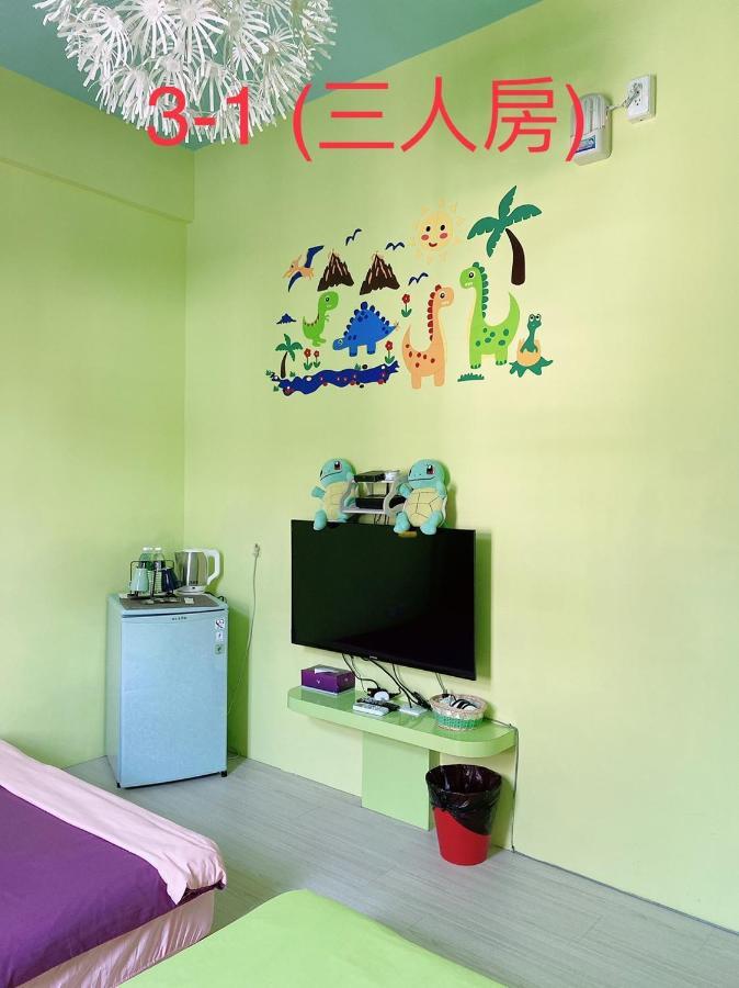 Happiness Pediatrics Apartment остров Ламай Екстериор снимка
