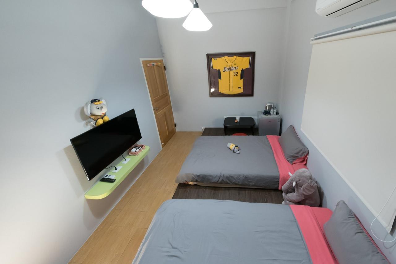 Happiness Pediatrics Apartment остров Ламай Екстериор снимка