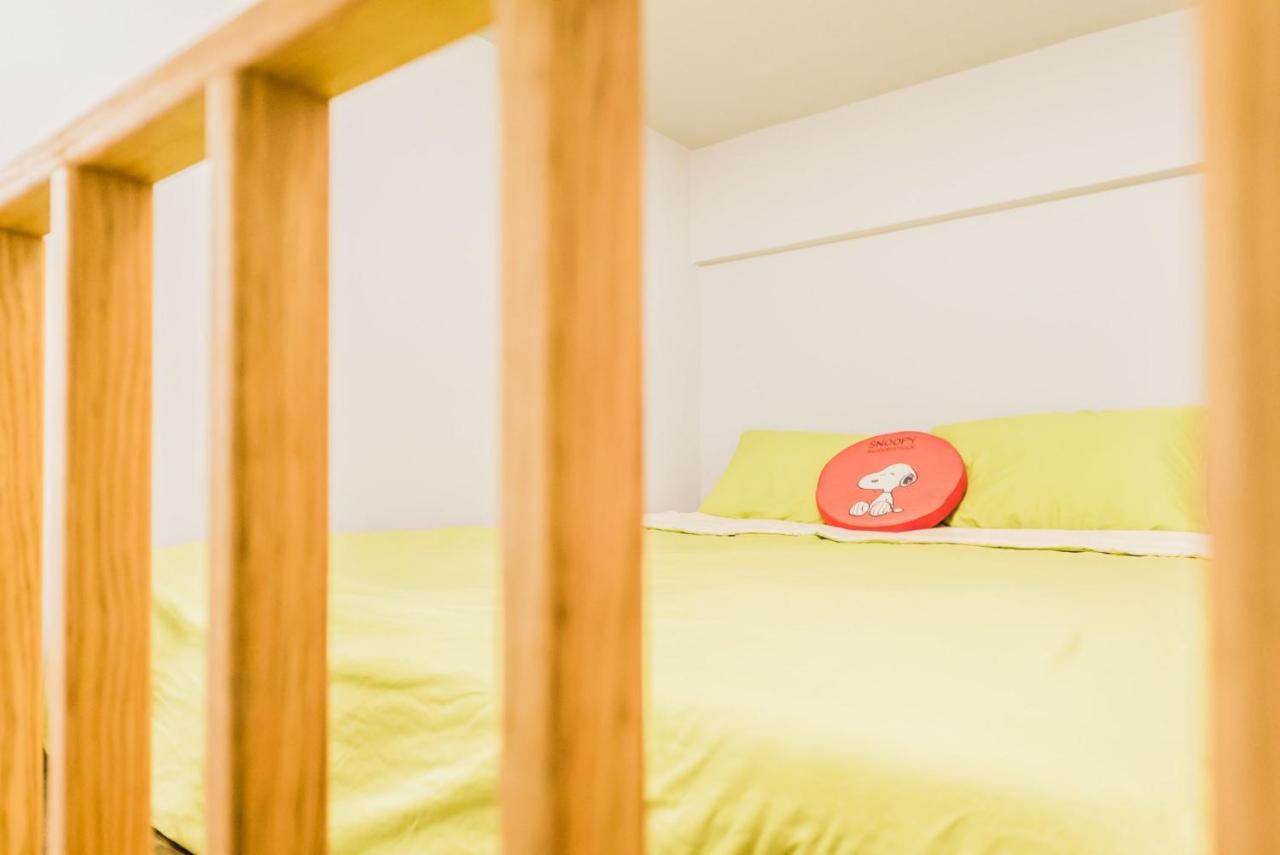 Happiness Pediatrics Apartment остров Ламай Екстериор снимка