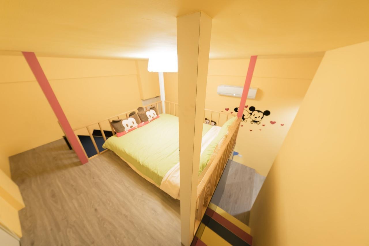 Happiness Pediatrics Apartment остров Ламай Екстериор снимка