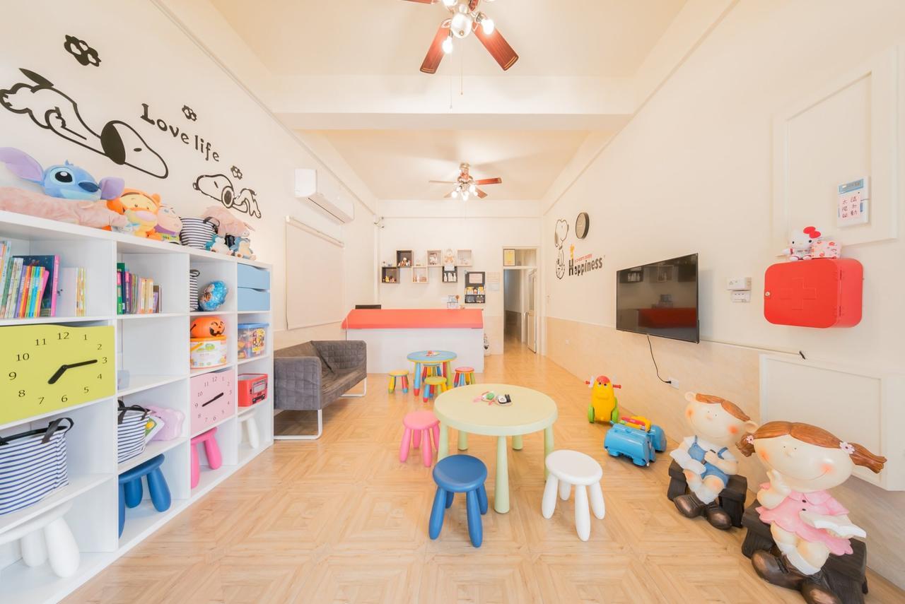 Happiness Pediatrics Apartment остров Ламай Екстериор снимка