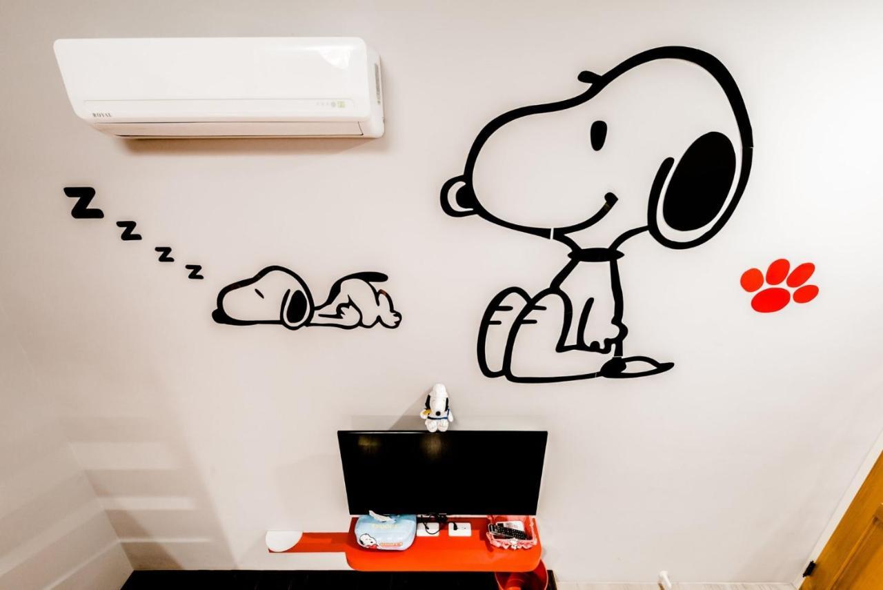 Happiness Pediatrics Apartment остров Ламай Екстериор снимка