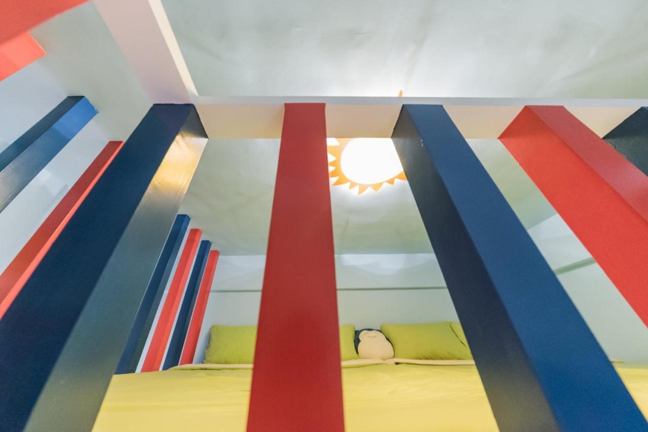 Happiness Pediatrics Apartment остров Ламай Екстериор снимка