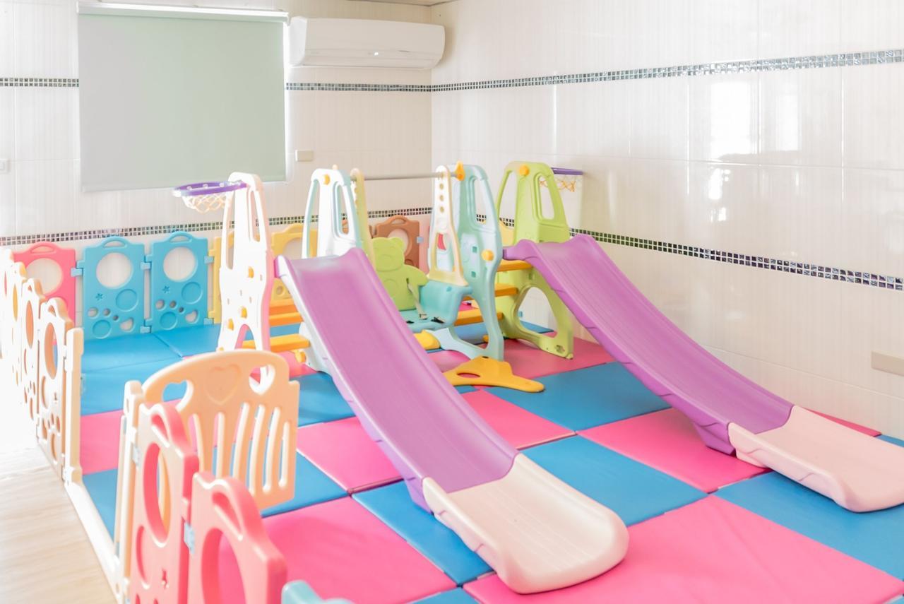Happiness Pediatrics Apartment остров Ламай Екстериор снимка