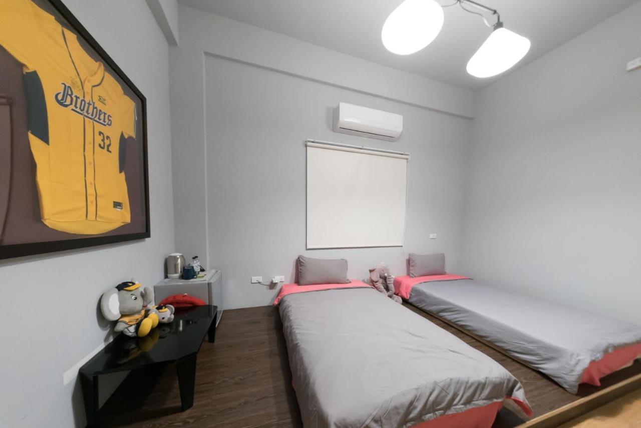 Happiness Pediatrics Apartment остров Ламай Екстериор снимка