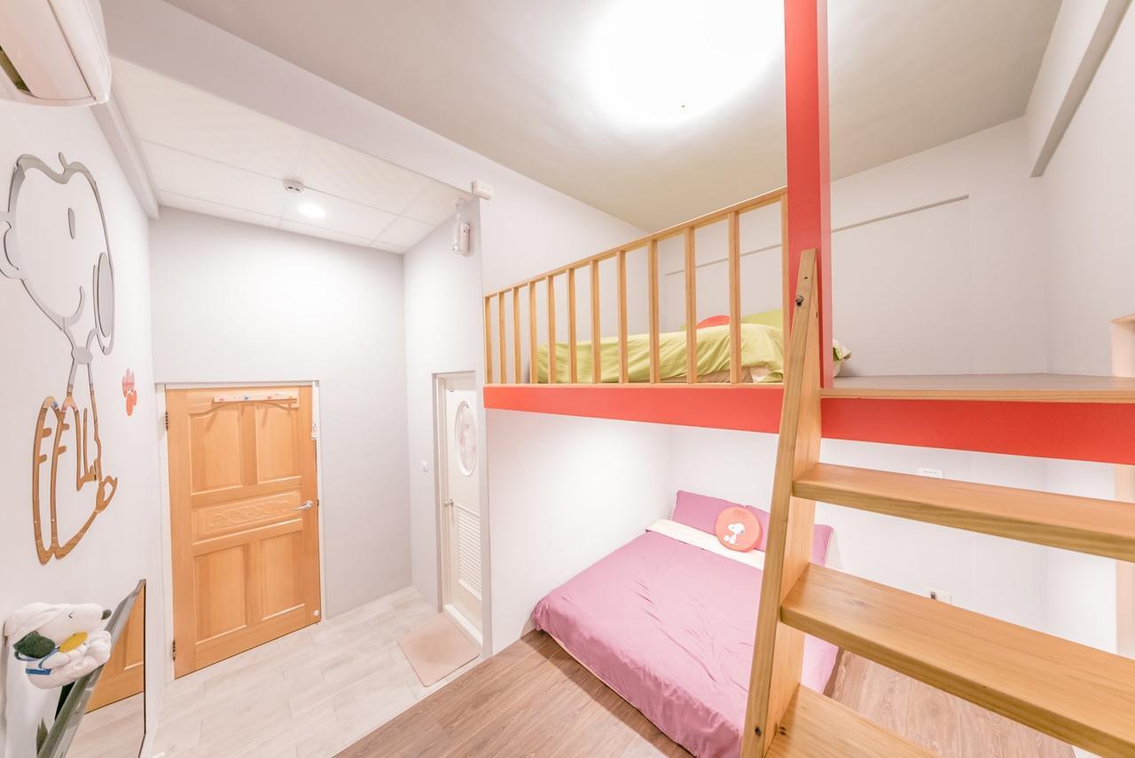 Happiness Pediatrics Apartment остров Ламай Екстериор снимка