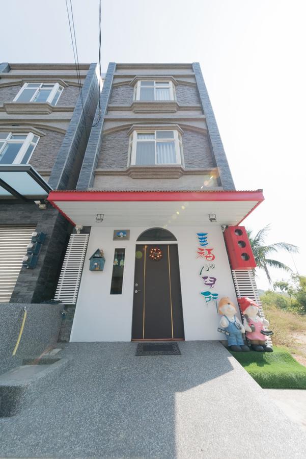 Happiness Pediatrics Apartment остров Ламай Екстериор снимка
